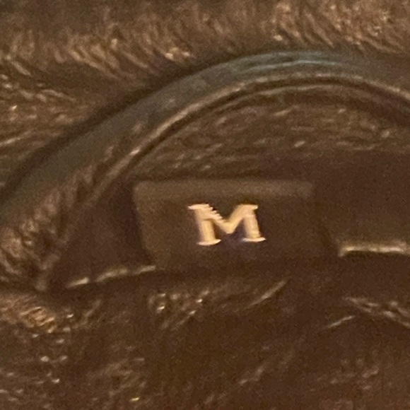 Harley-Davidson Vest embroidered and studded - Picture 17 of 17